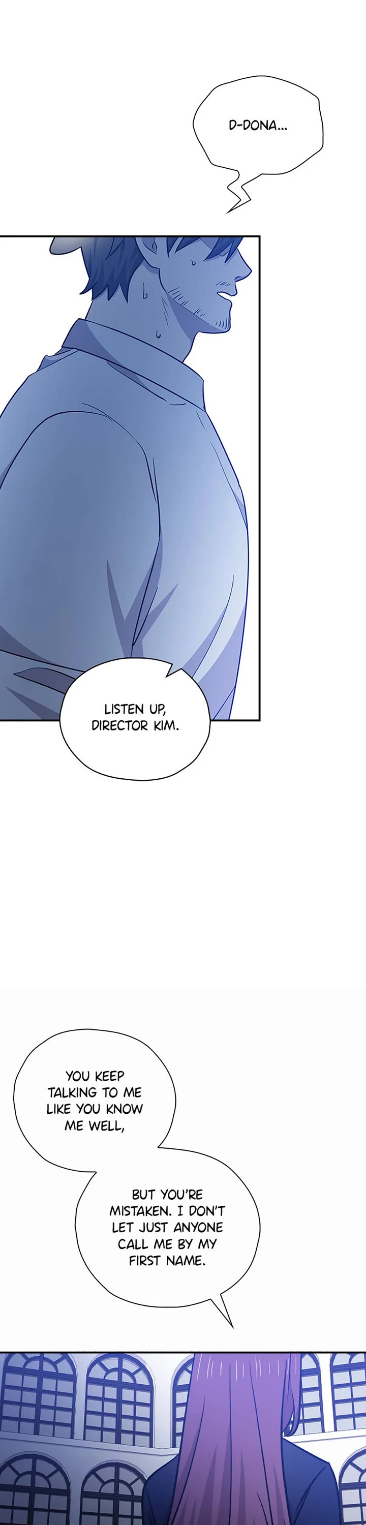 Long Live the Drama King chapter 121 page 18