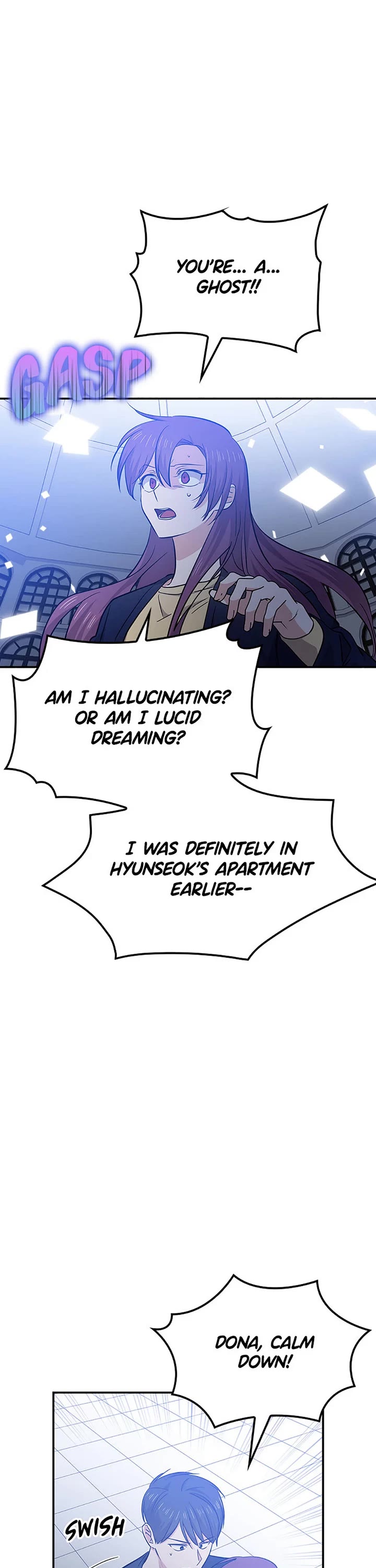 Long Live the Drama King chapter 121 page 2