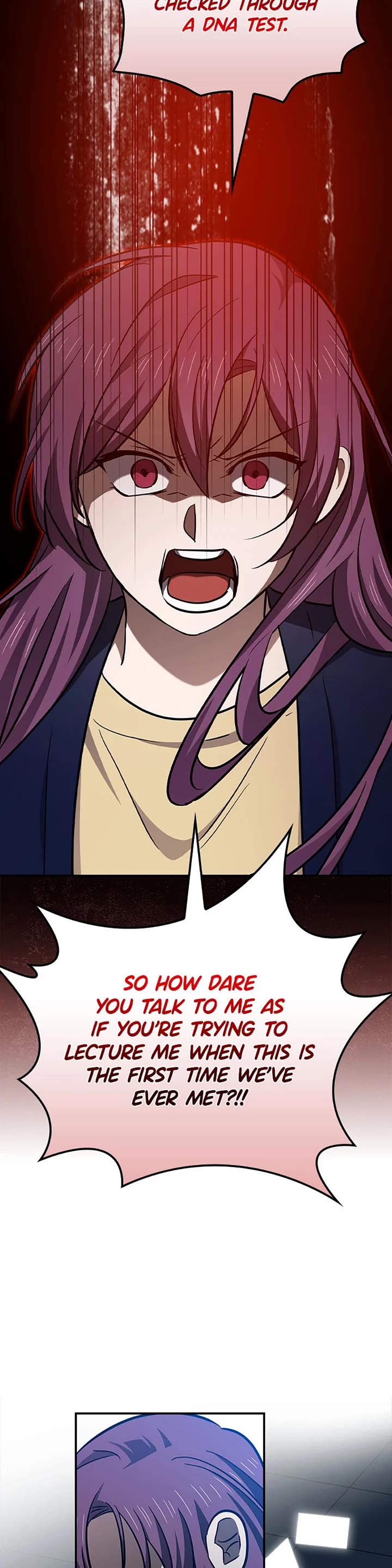 Long Live the Drama King chapter 121 page 20