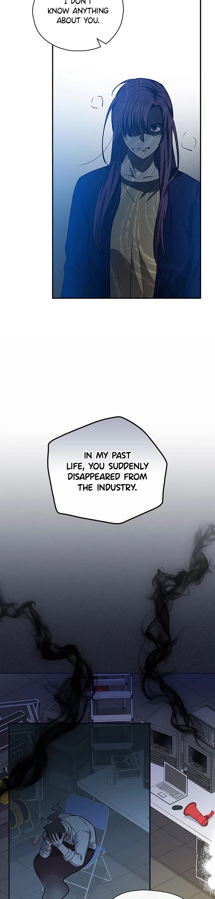 Long Live the Drama King chapter 121 page 22