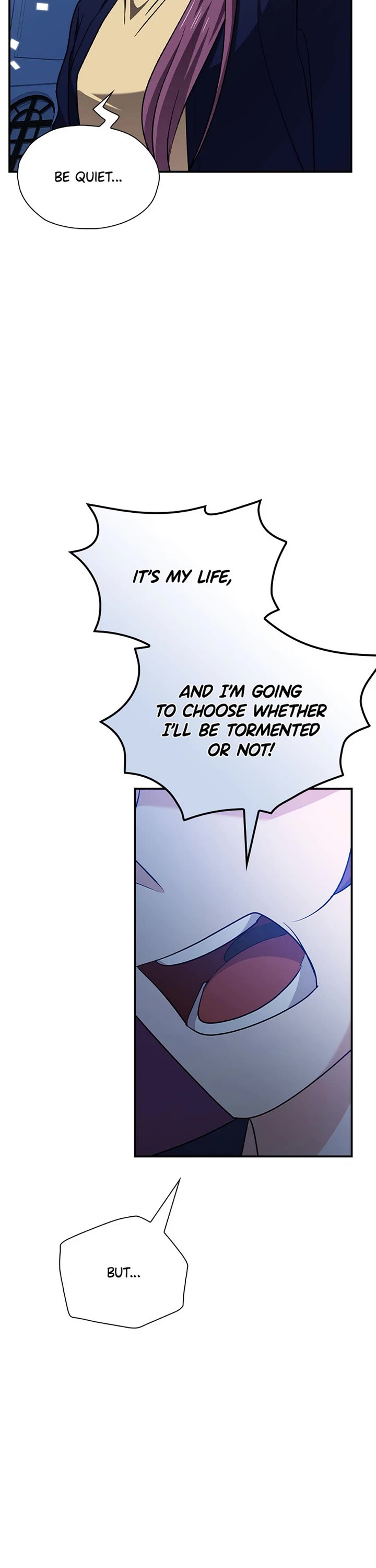 Long Live the Drama King chapter 121 page 27