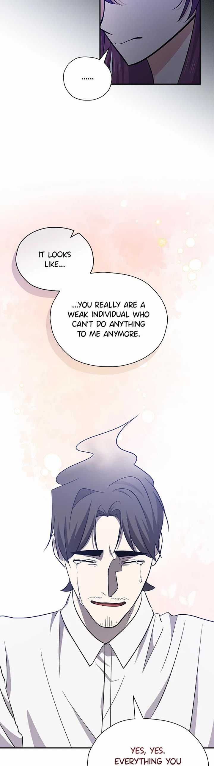 Long Live the Drama King chapter 121 page 30