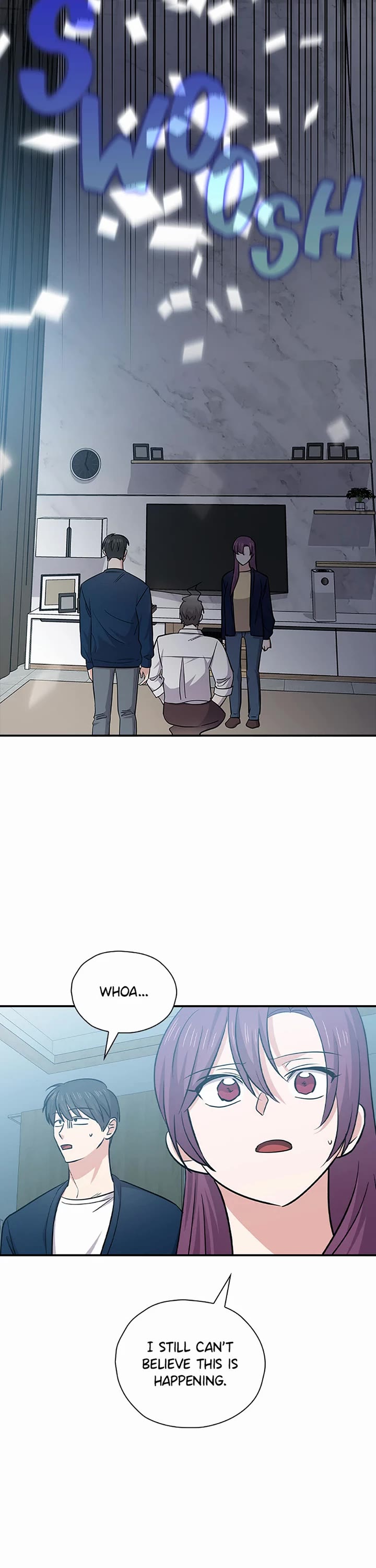 Long Live the Drama King chapter 121 page 32