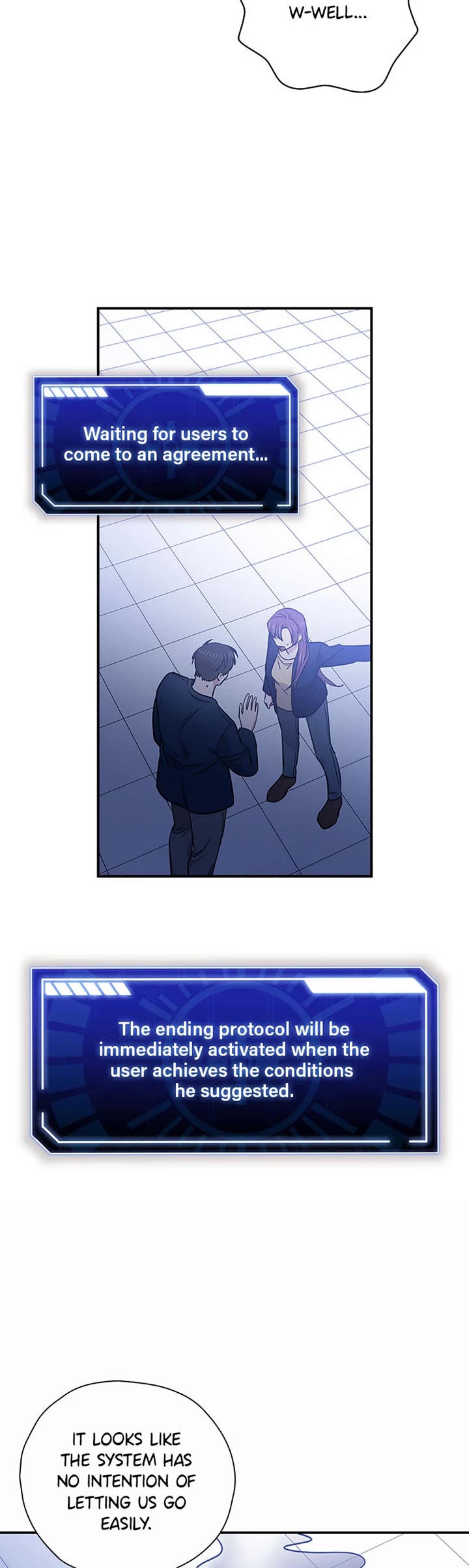 Long Live the Drama King chapter 121 page 4