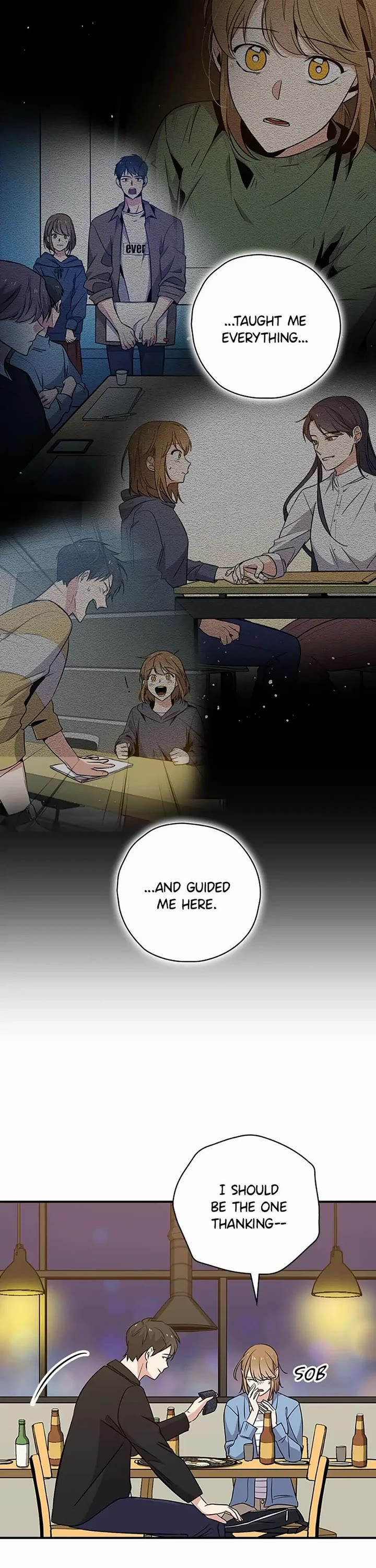 Long Live the Drama King chapter 16 page 11