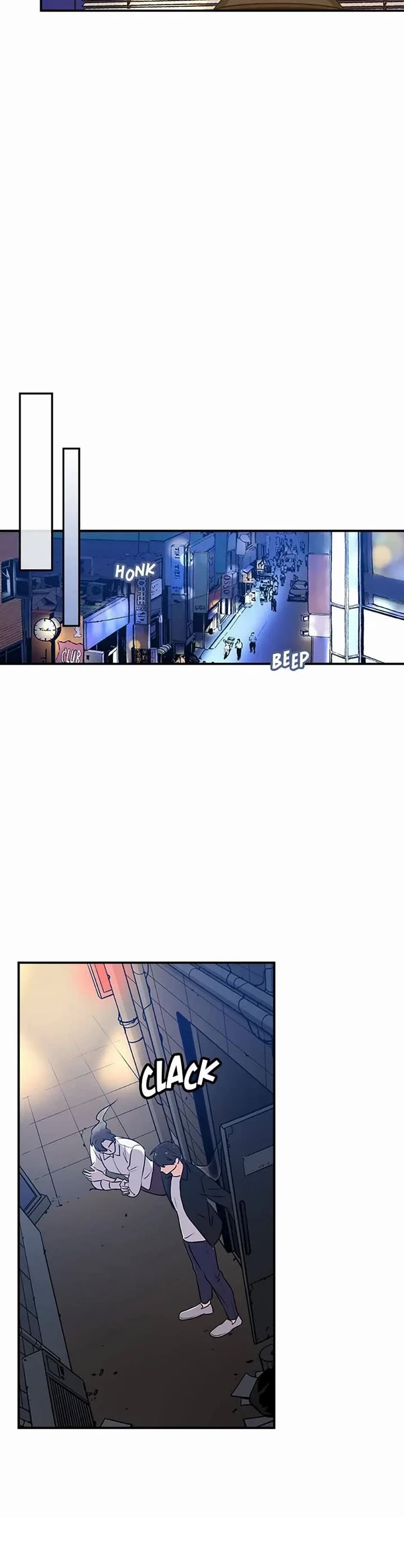 Long Live the Drama King chapter 16 page 14