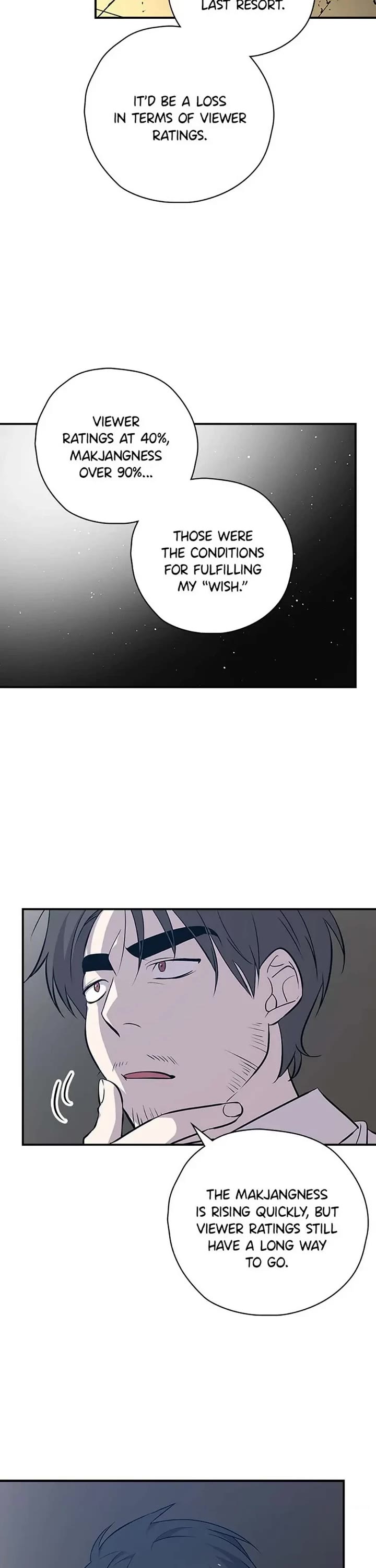 Long Live the Drama King chapter 16 page 16