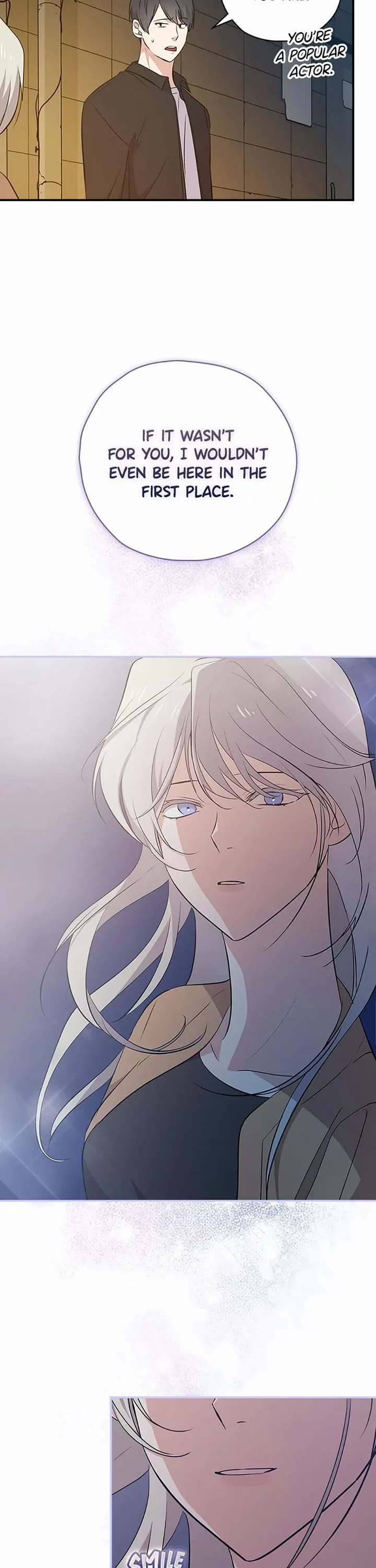 Long Live the Drama King chapter 16 page 23