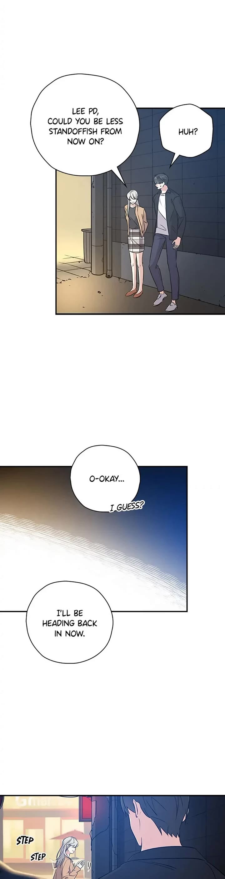 Long Live the Drama King chapter 16 page 25