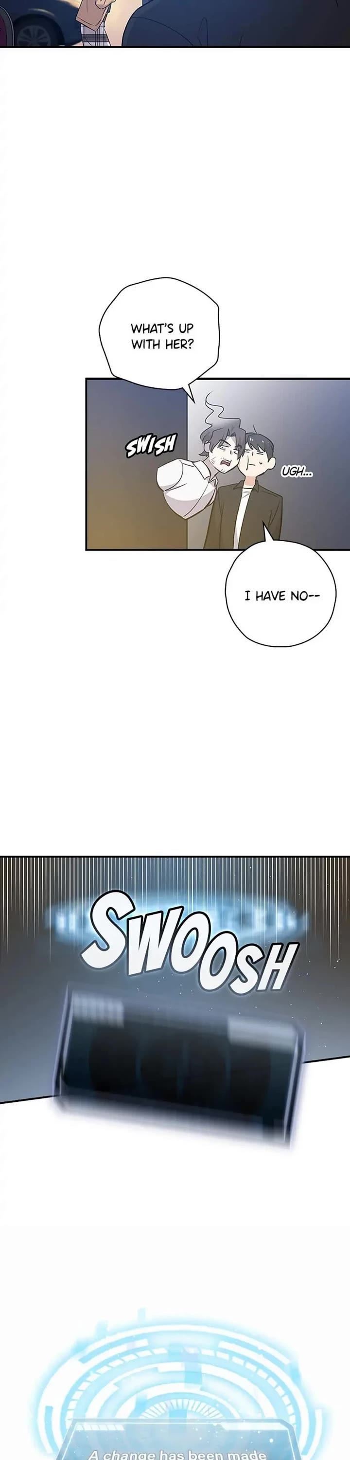 Long Live the Drama King chapter 16 page 26