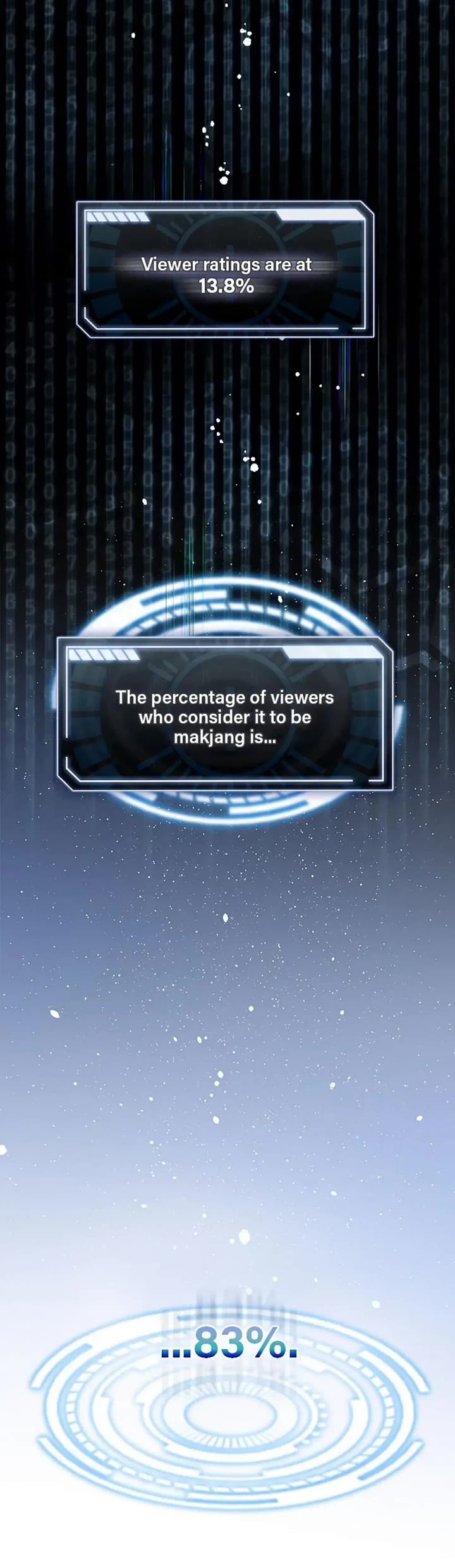 Long Live the Drama King chapter 16 page 5