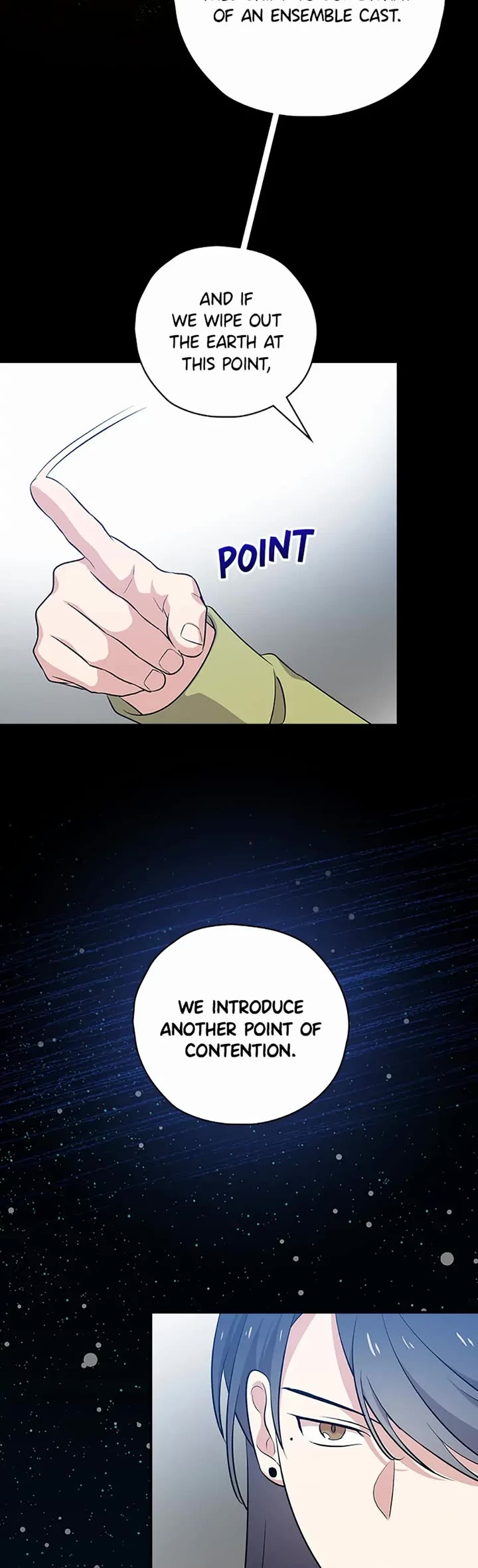 Long Live the Drama King chapter 28 page 10