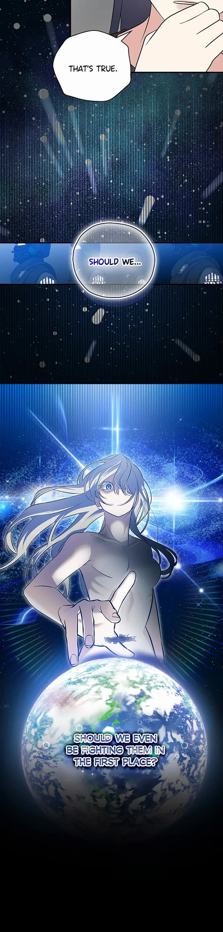 Long Live the Drama King chapter 28 page 11