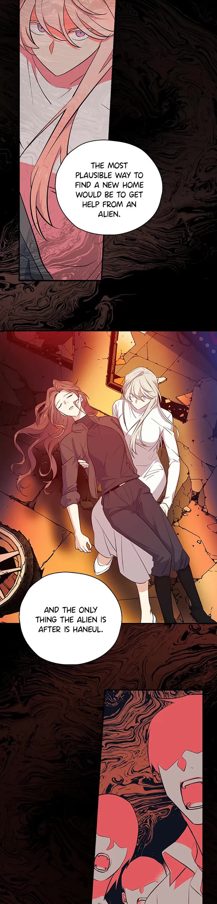 Long Live the Drama King chapter 28 page 13