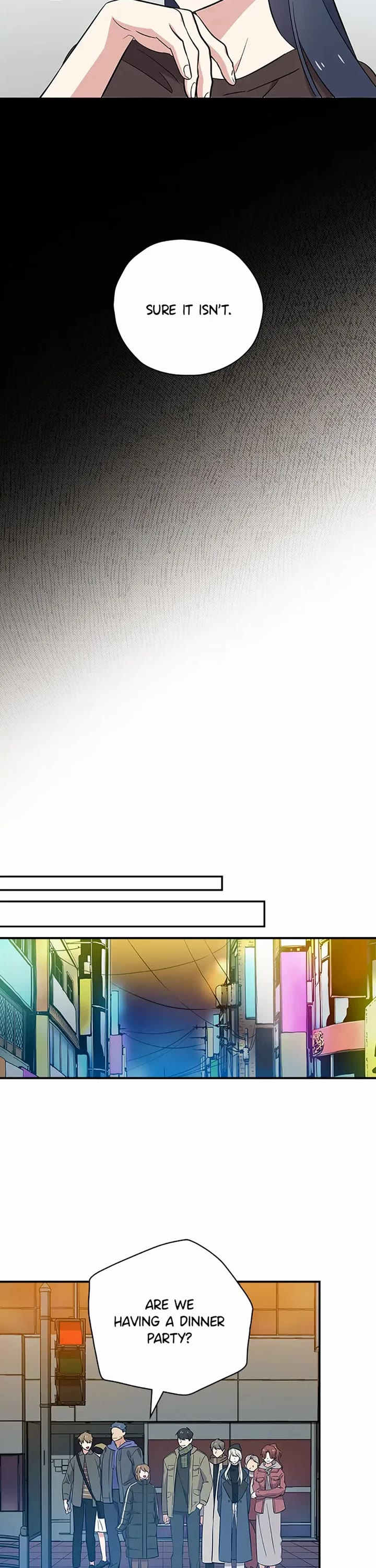 Long Live the Drama King chapter 28 page 18