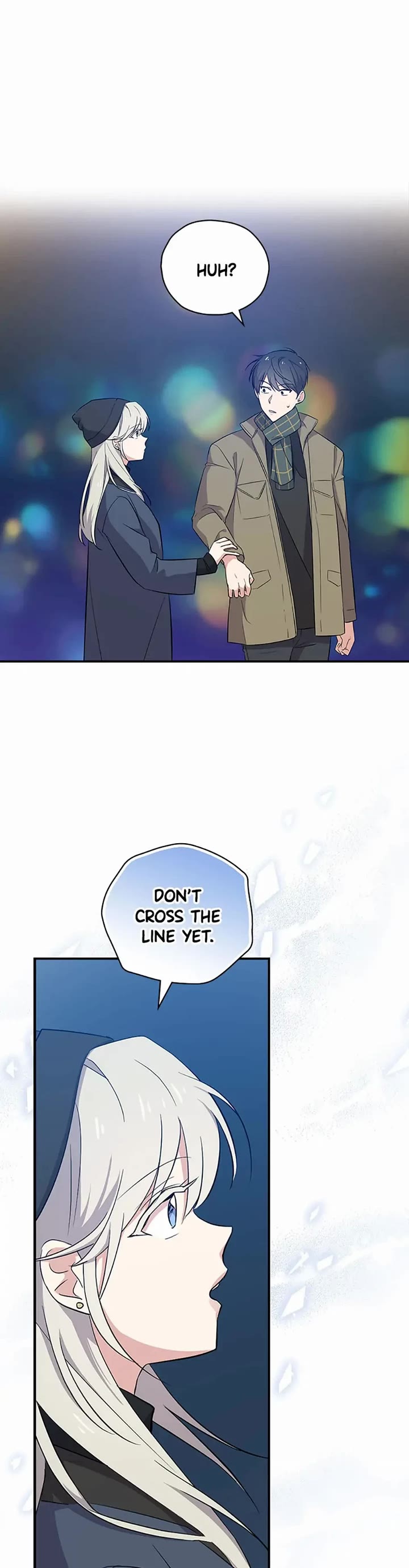 Long Live the Drama King chapter 28 page 24