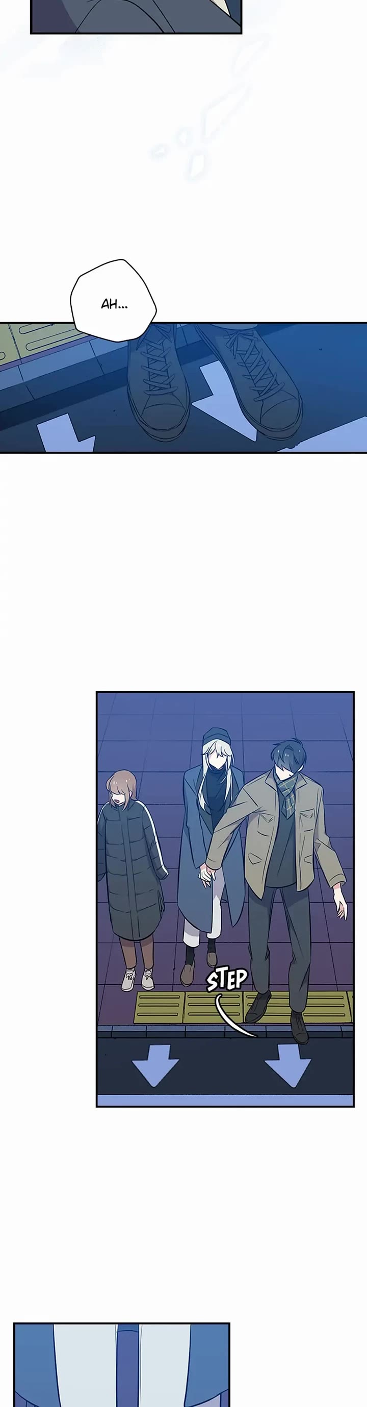 Long Live the Drama King chapter 28 page 25