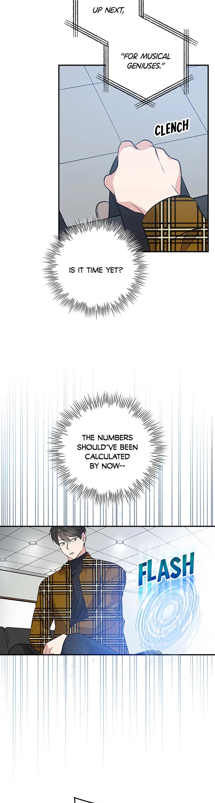 Long Live the Drama King chapter 28 page 30