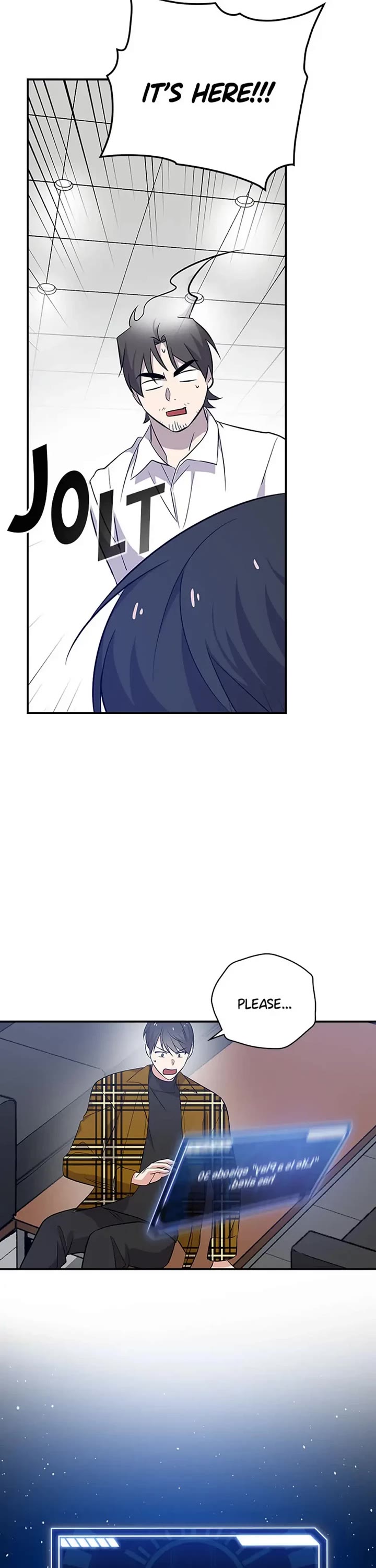 Long Live the Drama King chapter 28 page 31