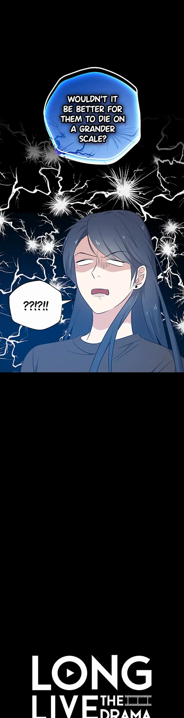 Long Live the Drama King chapter 28 page 5