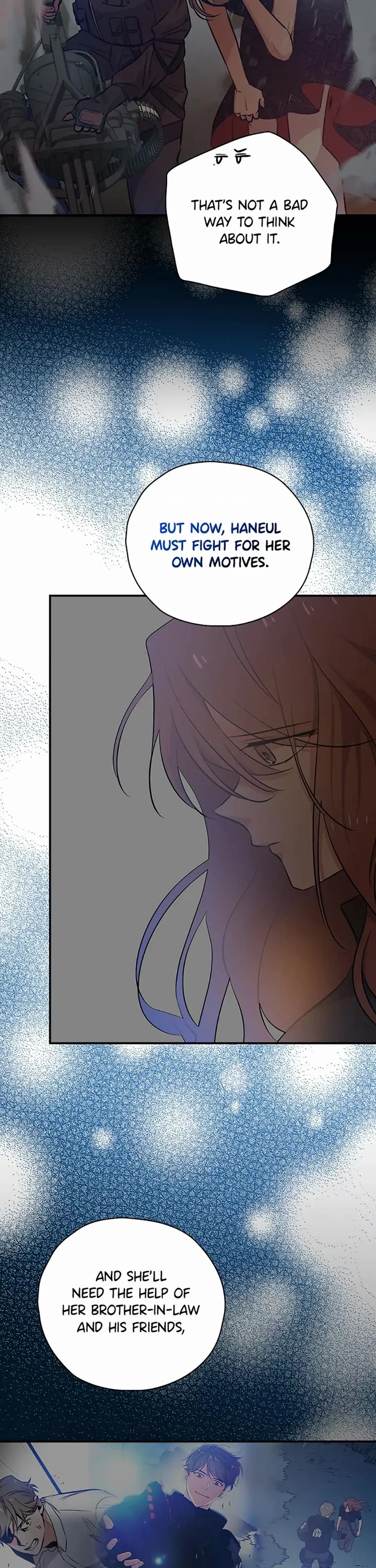 Long Live the Drama King chapter 28 page 8