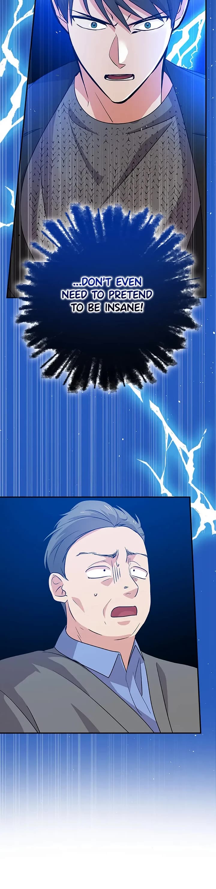 Long Live the Drama King chapter 38 page 10