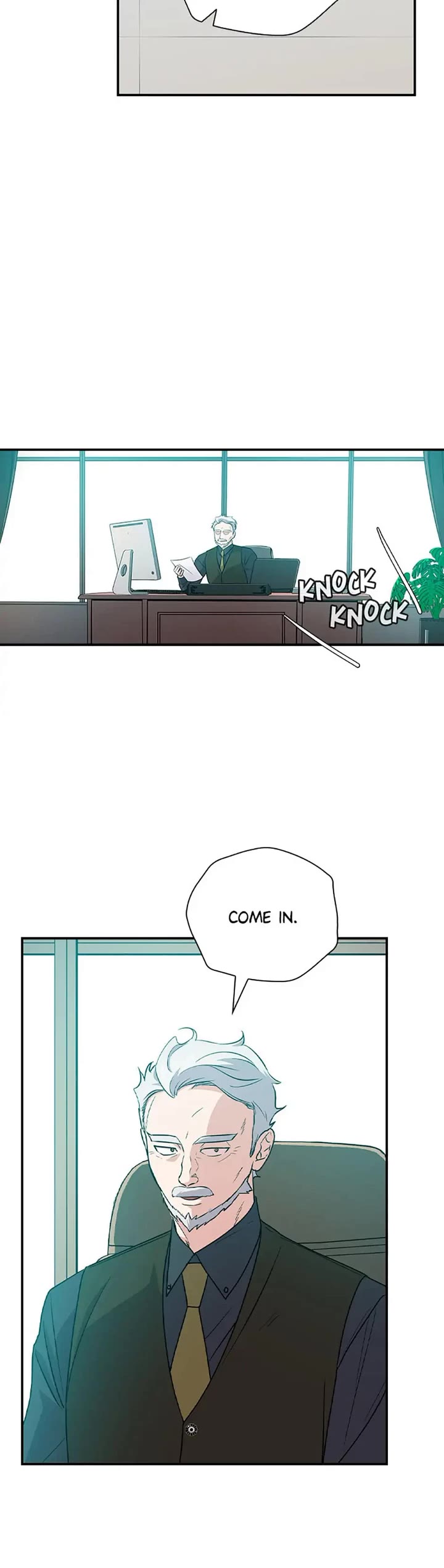 Long Live the Drama King chapter 38 page 15