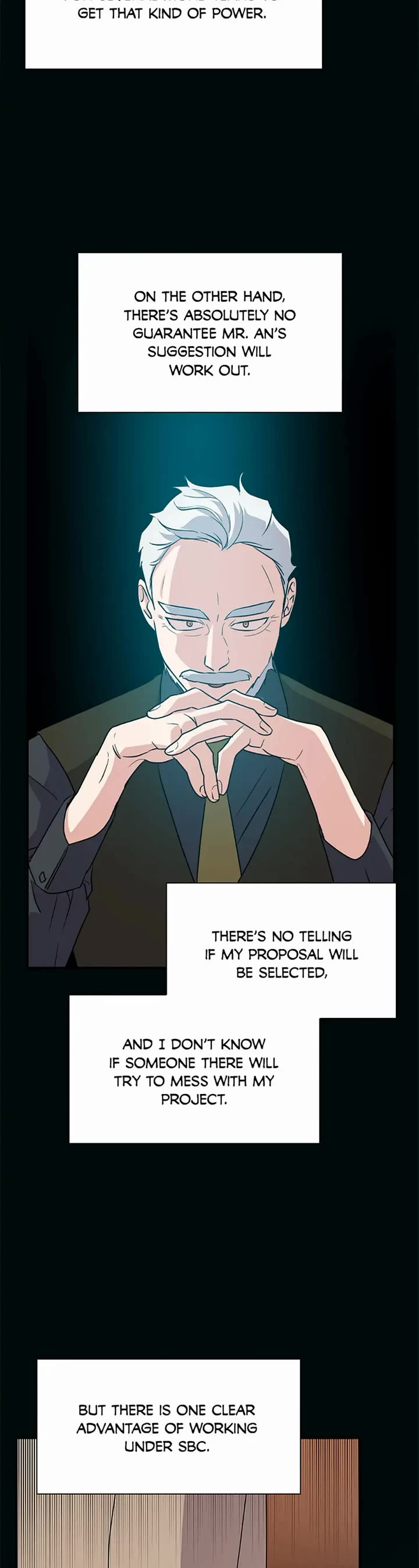 Long Live the Drama King chapter 38 page 29