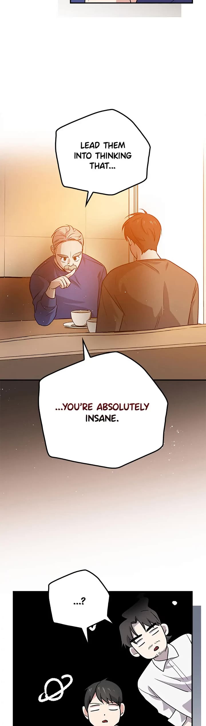 Long Live the Drama King chapter 38 page 5