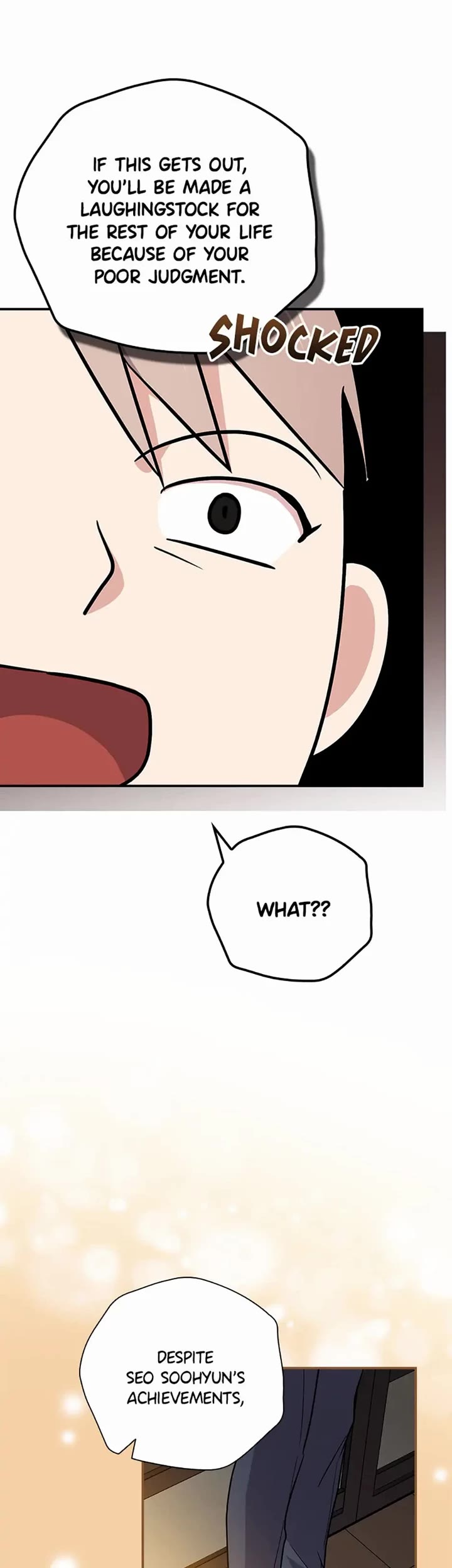 Long Live the Drama King chapter 41 page 10