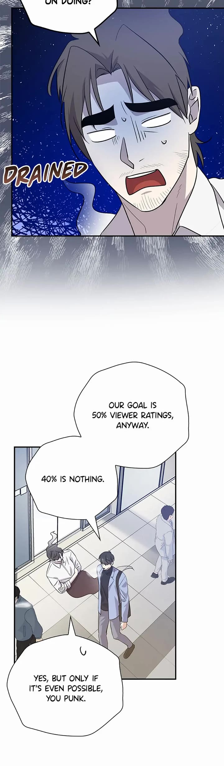 Long Live the Drama King chapter 41 page 15