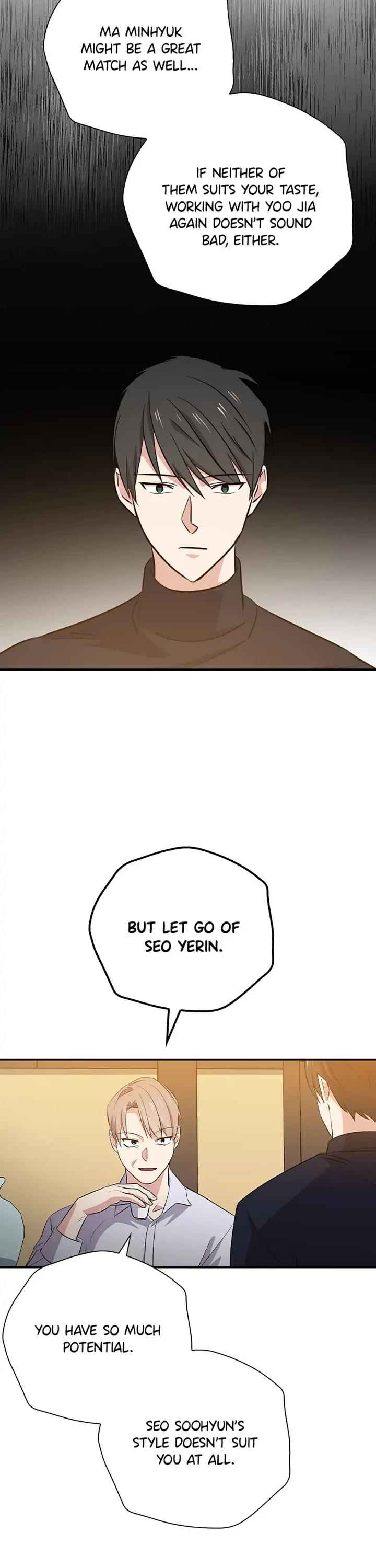 Long Live the Drama King chapter 41 page 2