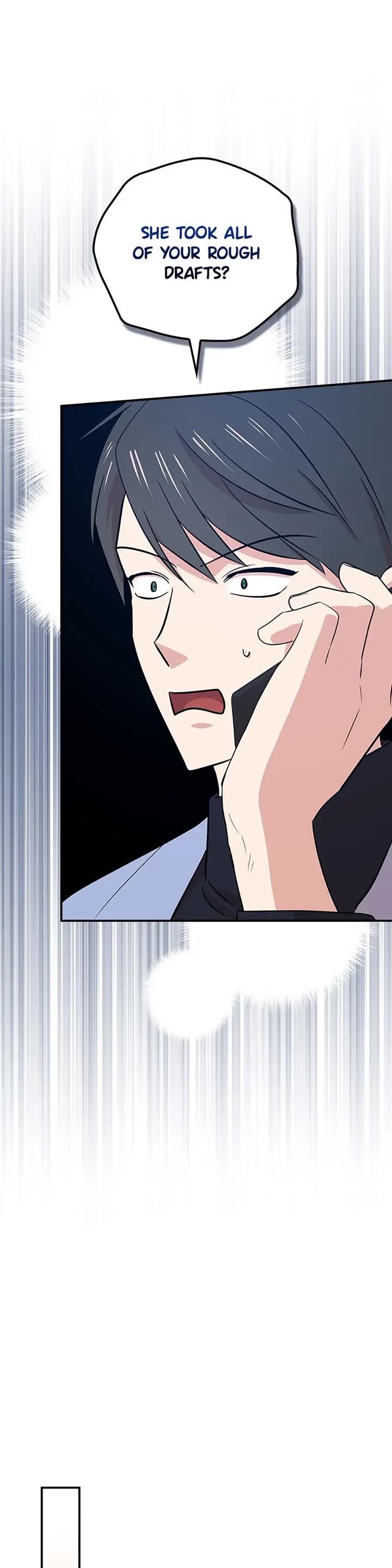 Long Live the Drama King chapter 41 page 20