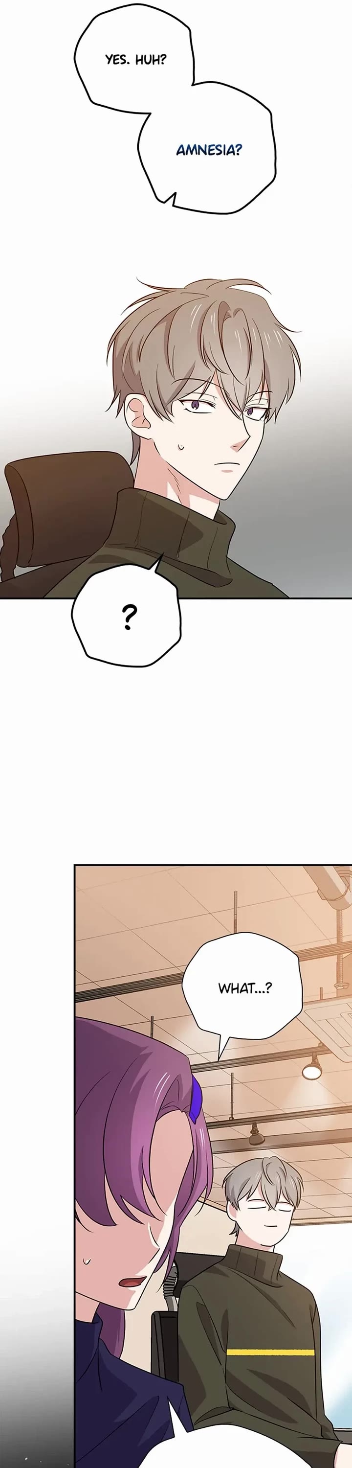 Long Live the Drama King chapter 41 page 27