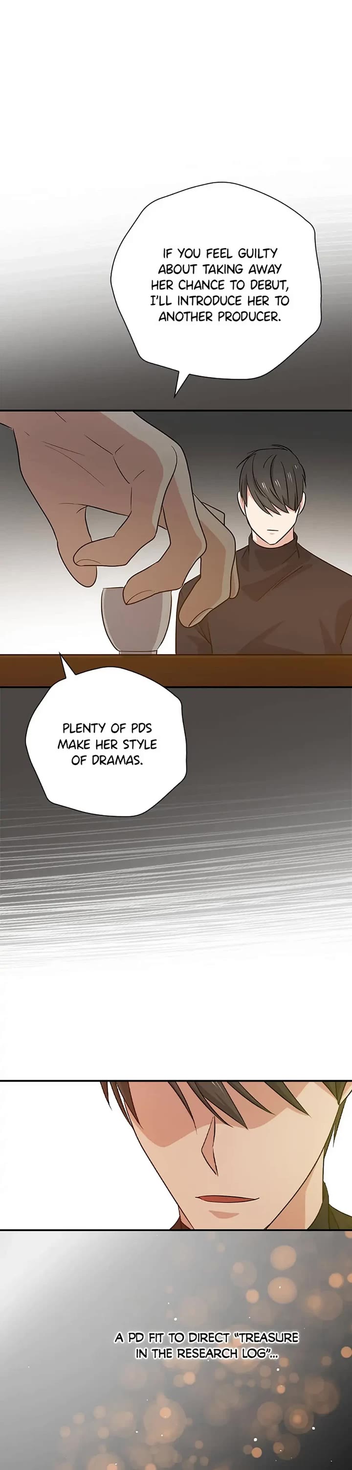 Long Live the Drama King chapter 41 page 3