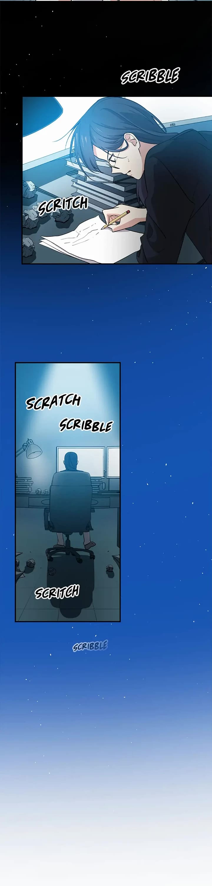 Long Live the Drama King chapter 41 page 31