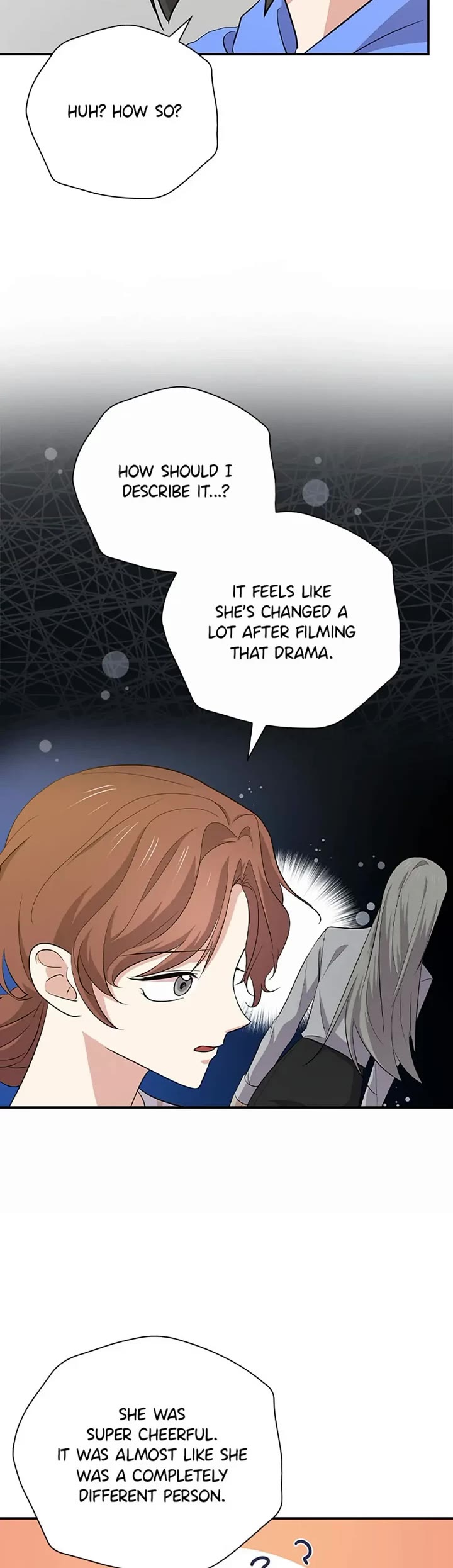 Long Live the Drama King chapter 41 page 34