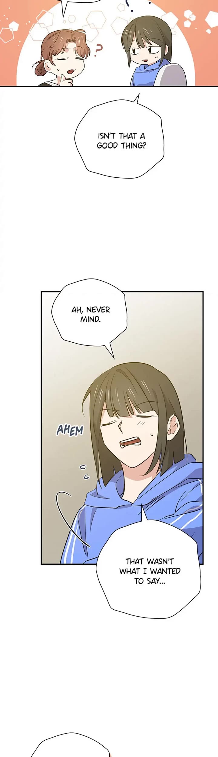 Long Live the Drama King chapter 41 page 35