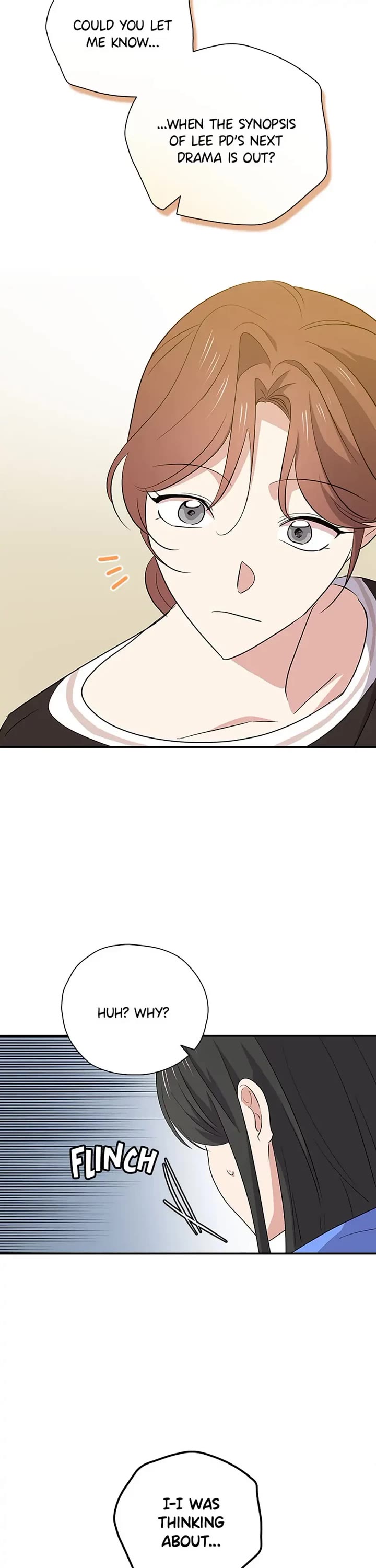 Long Live the Drama King chapter 41 page 36