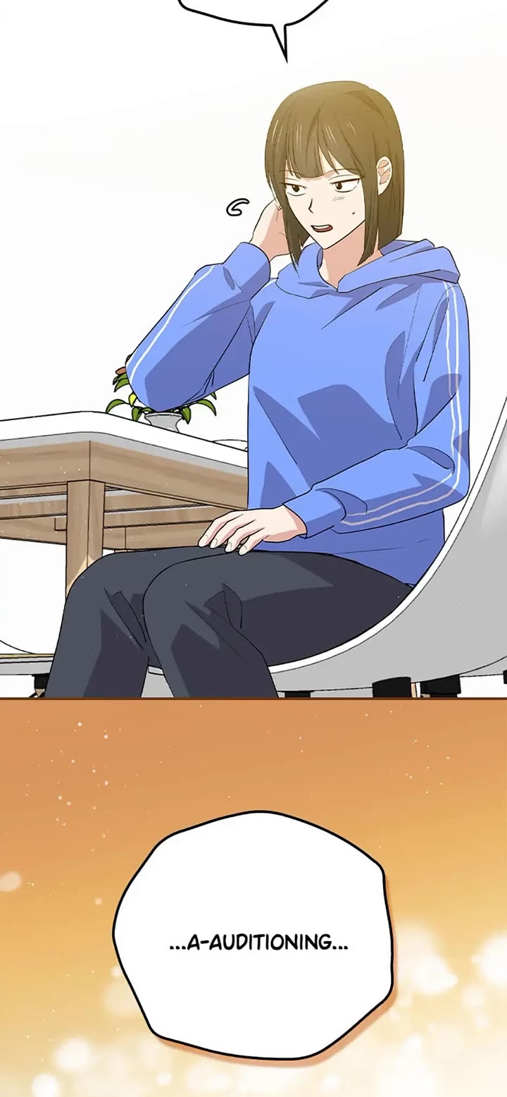 Long Live the Drama King chapter 41 page 37