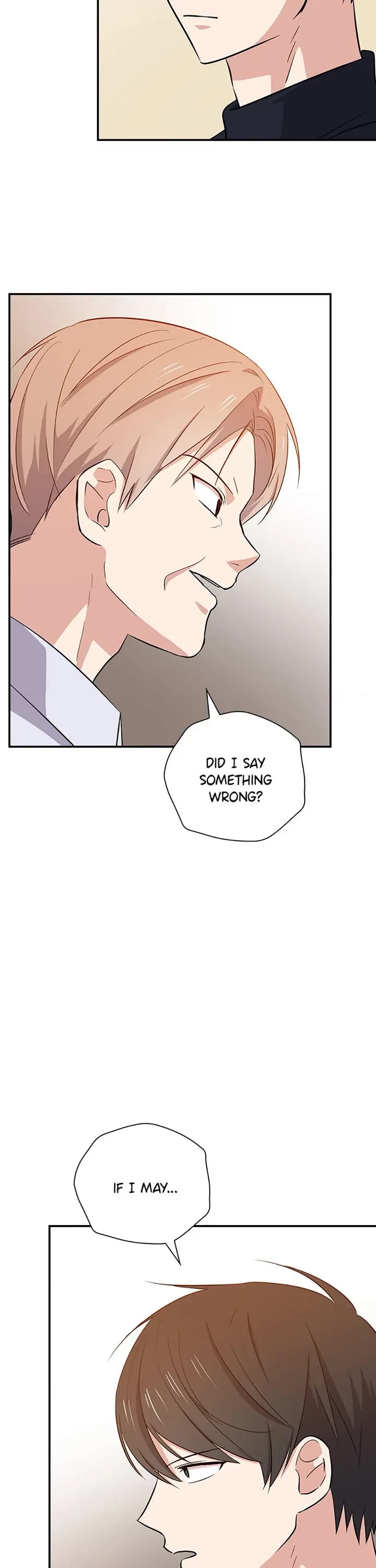 Long Live the Drama King chapter 41 page 6