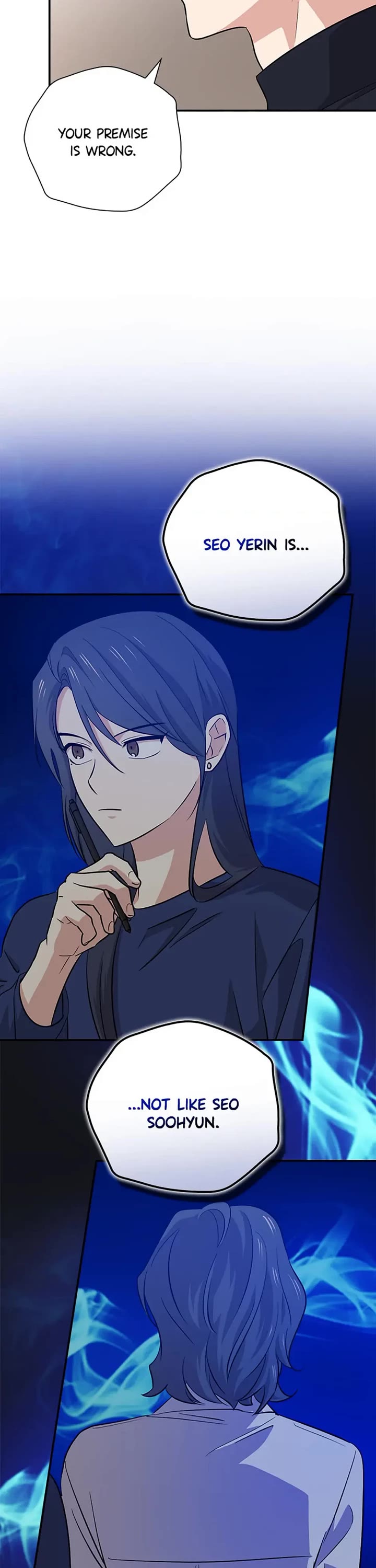 Long Live the Drama King chapter 41 page 7