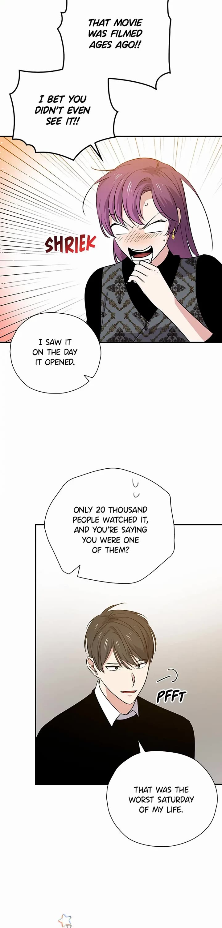 Long Live the Drama King chapter 45 page 3