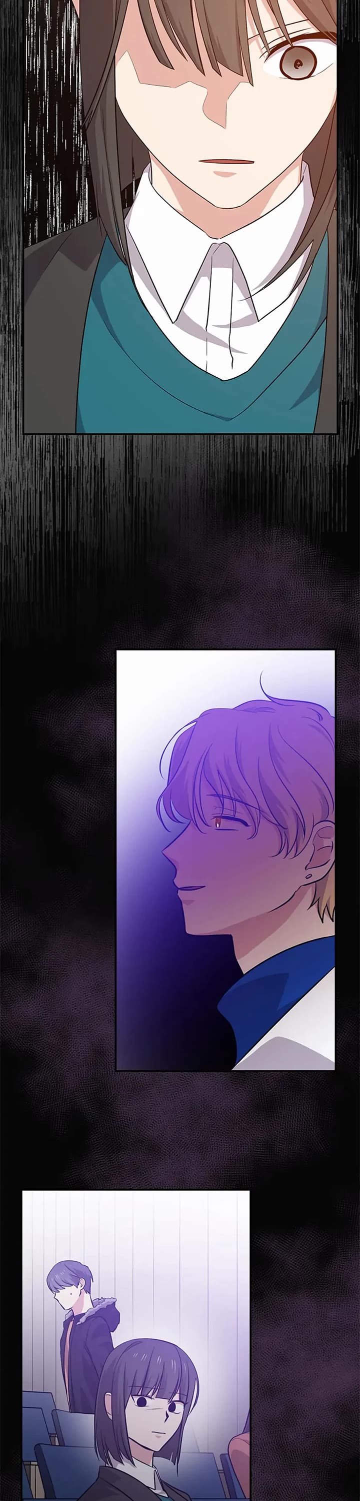 Long Live the Drama King chapter 45 page 31