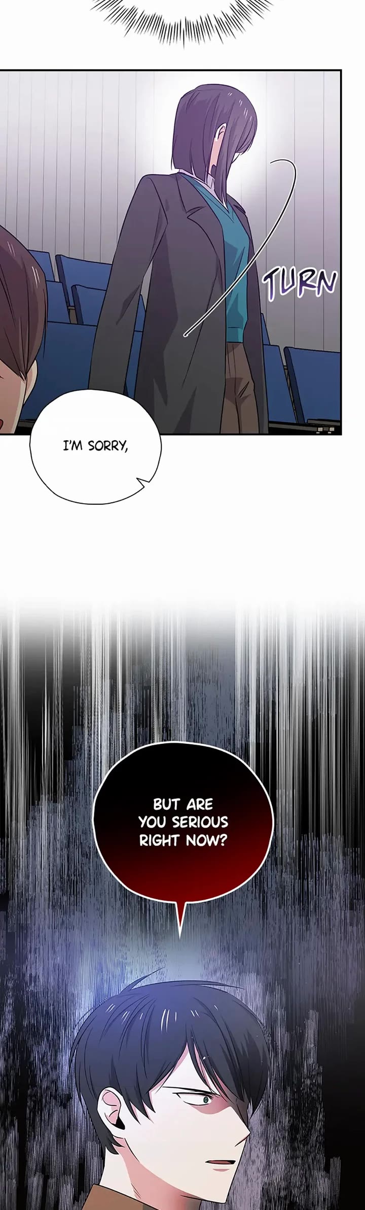 Long Live the Drama King chapter 45 page 39