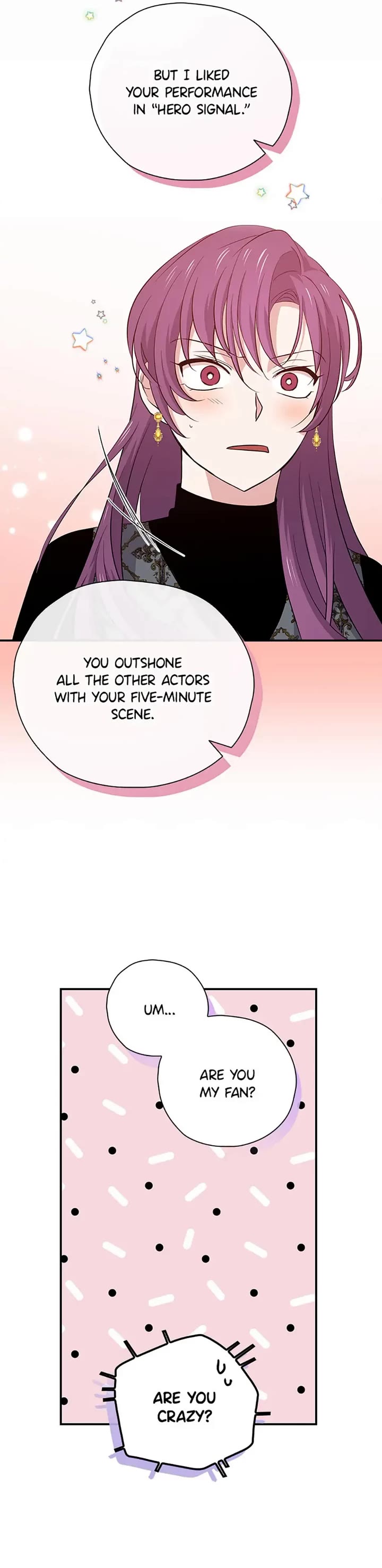 Long Live the Drama King chapter 45 page 4