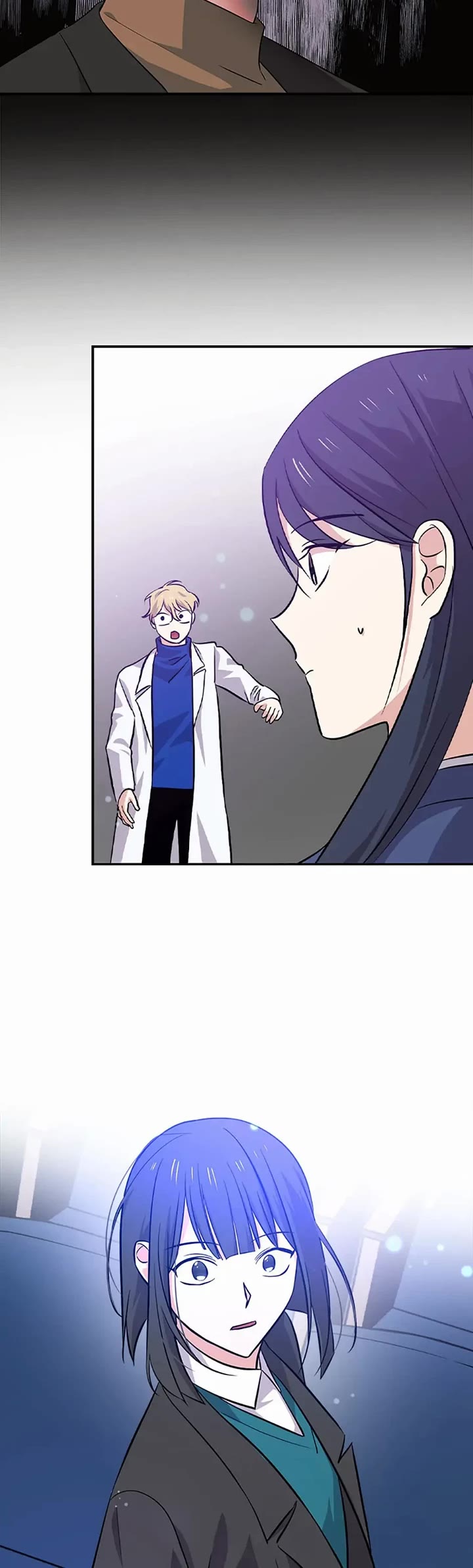 Long Live the Drama King chapter 45 page 40