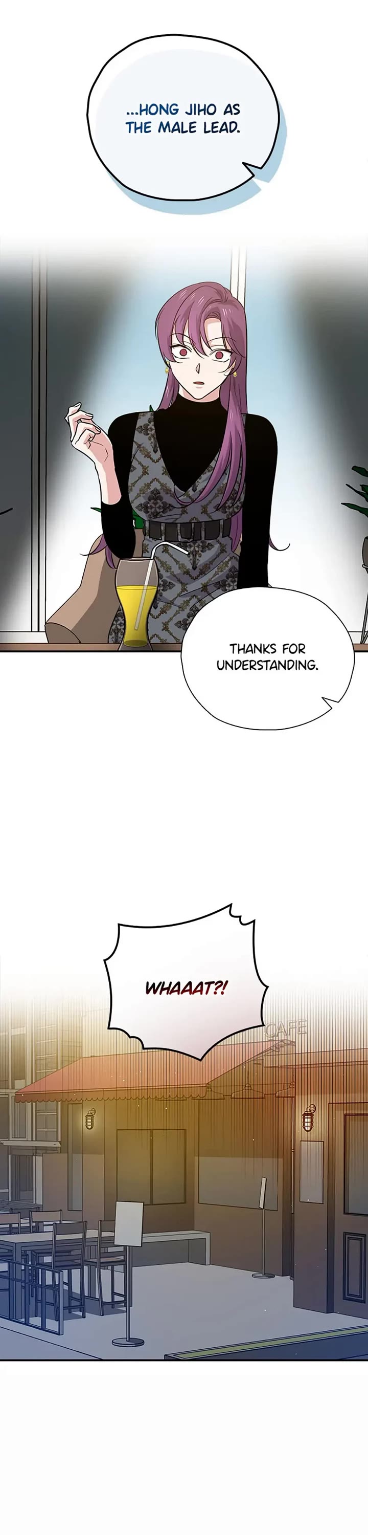 Long Live the Drama King chapter 45 page 7