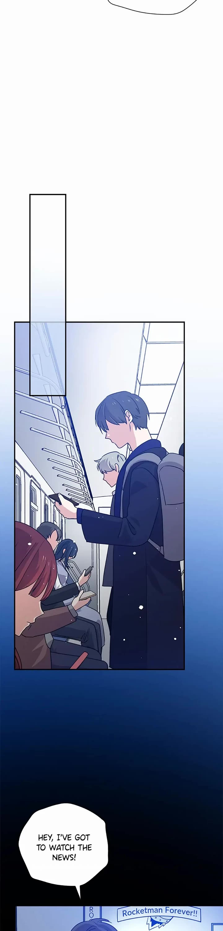 Long Live the Drama King chapter 48 page 36