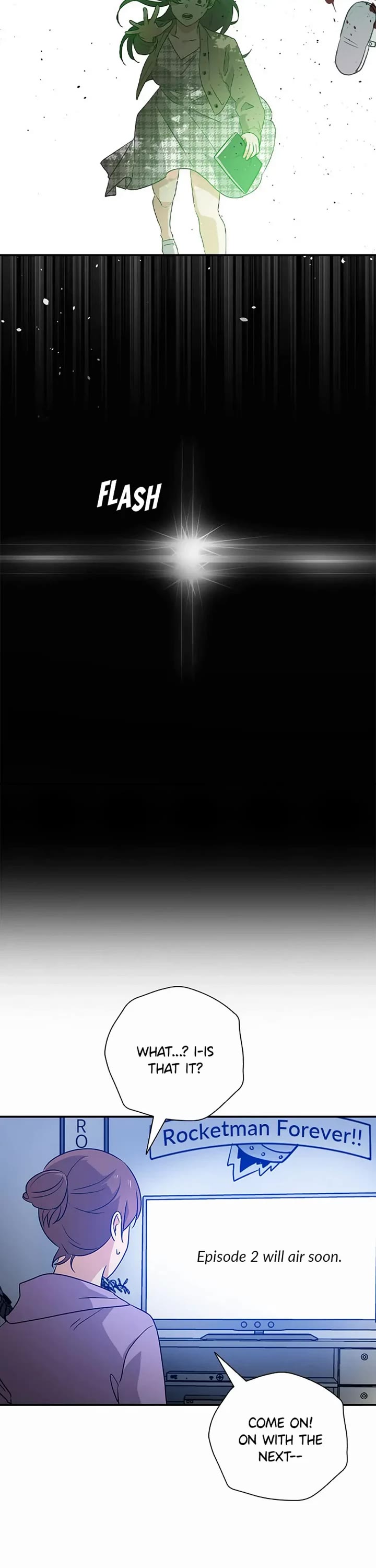 Long Live the Drama King chapter 49 page 16